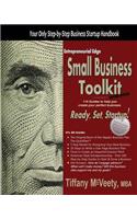 Entrepreneurial Edge Small Business Toolkit