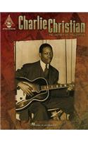 Charlie Christian - The Definitive Collection