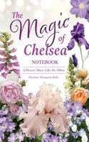 Magic of Chelsea - Notebook