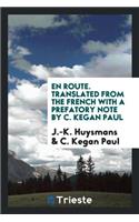En Route
