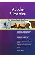 Apache Subversion The Ultimate Step-By-Step Guide