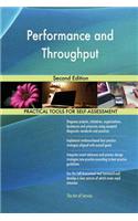 Performance and Throughput Second Edition