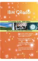 IBM QRadar A Complete Guide - 2020 Edition