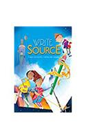 Great Source Write Traits: Kit Grade 5: Classroom Kit Grade 5