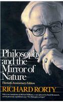 Philosophy and the Mirror of Nature