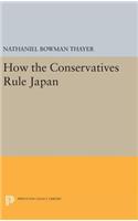 How the Conservatives Rule Japan