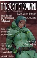 Mad Scientist Journal