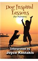 Dog Inspired Lessons