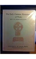 EARLY CHRISTIAN MONUMENTS OF WALES