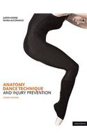Anatomy, Dance Technique and Injury Prevention
