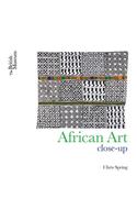 African Art Close-Up