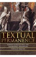 Textual Permanence