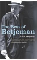 The Best of Betjeman