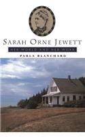 Sarah Orne Jewett