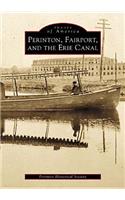 Perinton, Fairport, and the Erie Canal