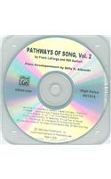 Pathways of Song, Volume 2