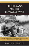 Lutherans and the Longest War
