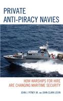 Private Anti-Piracy Navies