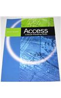 Steck-Vaughn Access