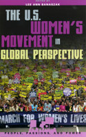 The U.S. Women's Movement in Global Perspective
