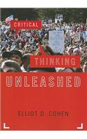 Critical Thinking Unleashed