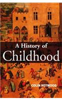 History of Childhood