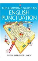 Usborne Guide to English Punctuation