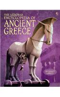 Encyclopedia of Ancient Greece