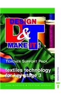 Design and Make It!