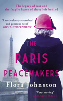 Paris Peacemakers