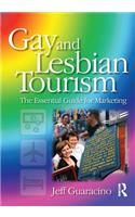Gay and Lesbian Tourism