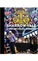 Sharrow Vale and the Antiques Quarter