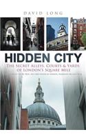 London's Secret Square Mile