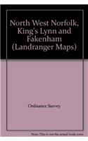 North West Norfolk, King's Lynn and Fakenham