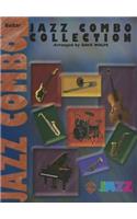 Warner Bros. Jazz Combo Collection