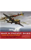 War in Pacific Skies