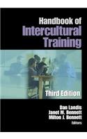 Handbook of Intercultural Training