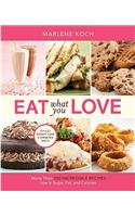 Eat What You Love