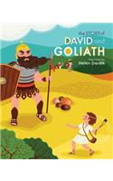 Story of David and Goliath