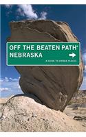 Nebraska Off the Beaten Path (R)