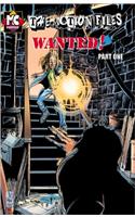 MC Comics: Wanted! Book 3, 6 Pack