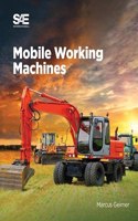 Mobile Working Machine