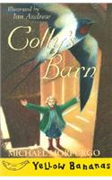Yel Ban - Colly S Barn
