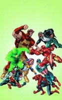 New Thunderbolts - Volume 3