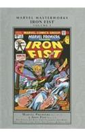 Marvel Masterworks: Iron Fist Volume 1