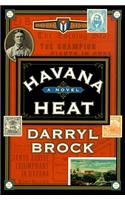 Havana Heat Lib/E
