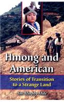 Hmong and American