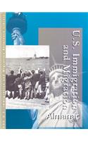 U.S. Immigration and Migration Almanac