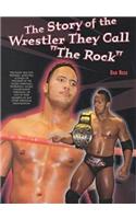 The Story of the Wrestler They Call 