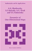 Dynamics of One-Dimensional Maps